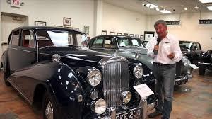 Rolls-Royce-Museum