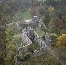 die Festung Hohentwiel