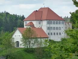 das Fastnachtsmuseum Narrenburg