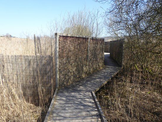 Naturschutzzentrum Neeracherried