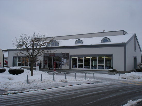 Appenzeller Volkskunde-Museum