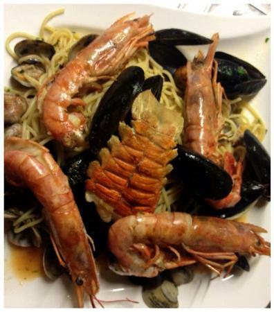 Forchetta D'Oro