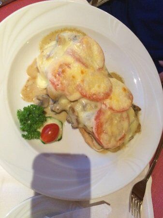 Restaurant Gasthof Adler