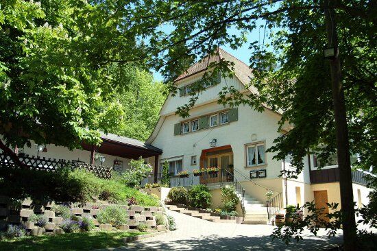 Gasthaus Jägerhaus