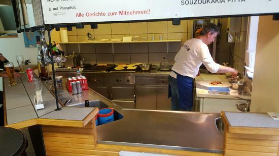 Wurstzipfel