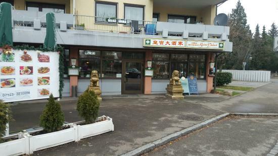 Kaiser-Palast
