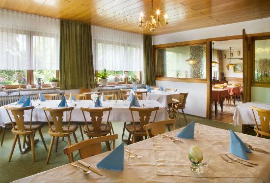 Restaurant Alte Post