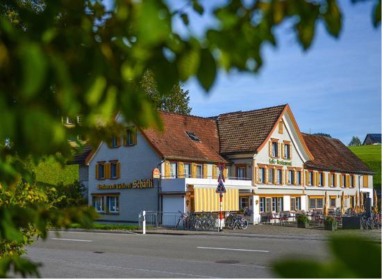 Restaurant Schafli
