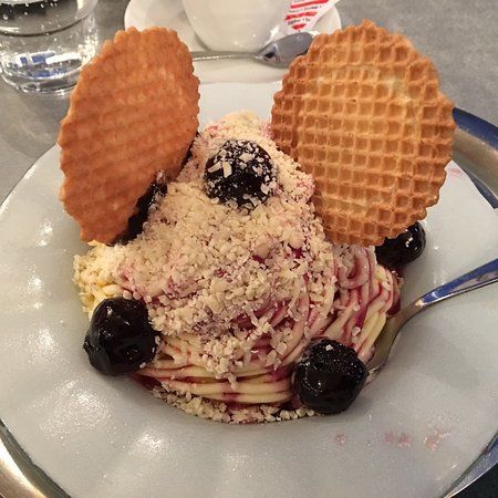 Eiscafe Raben