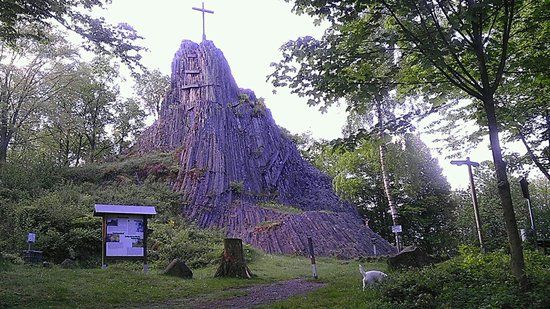 Druidenstein