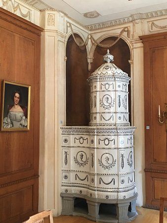 das Museum Lindengut