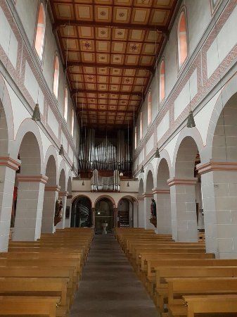 Pelagiuskirche