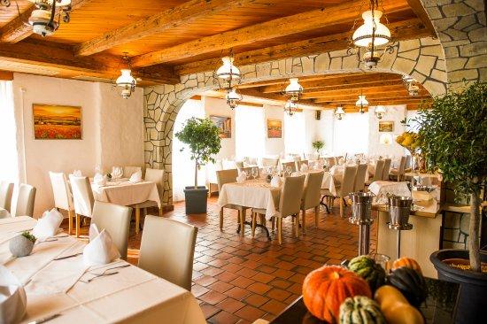 Restaurant Hotel zum Sternen