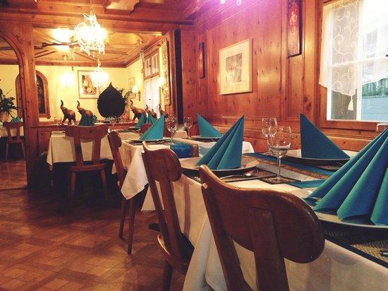 Restaurant Hirschen