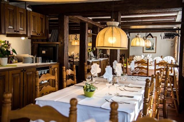 Restaurant Krone