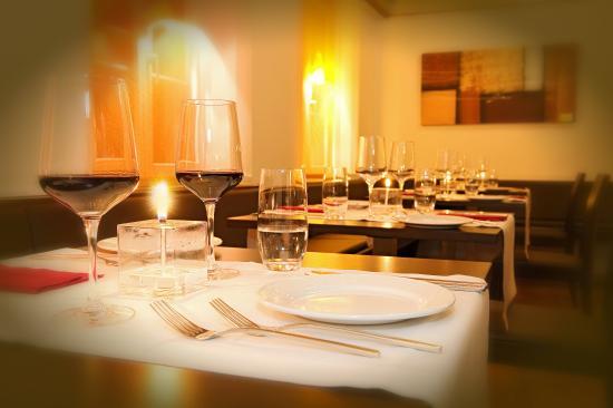Olivers Restaurant