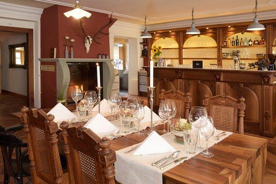 Giusi's Bistro