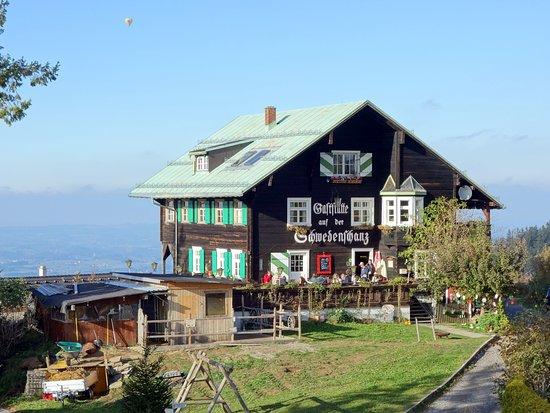Gasthaus Schwedenschanz