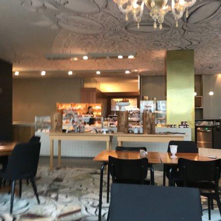 mocafe Lichtensteiger