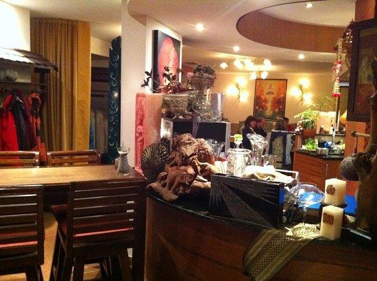 Thai House