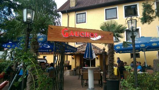 Gauchos