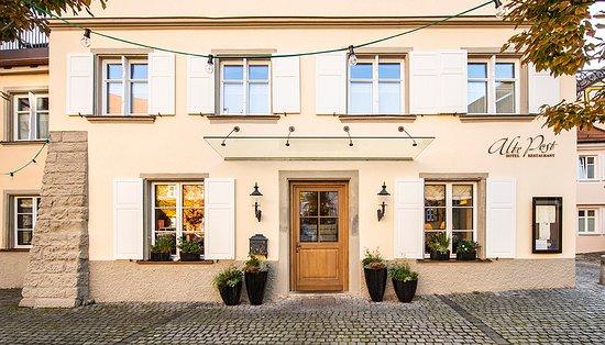 Gasthof Alte Post