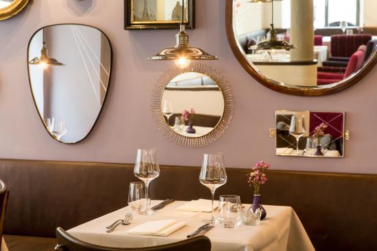 Restaurant Adara