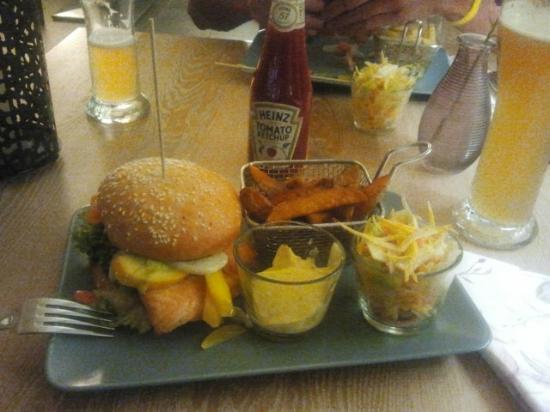 Restaurant Melbo's