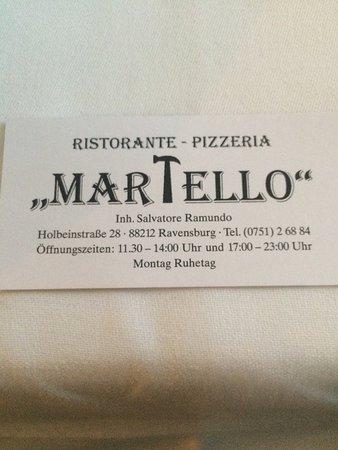 Martello