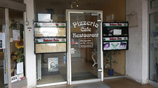 Pizzeria Cafe Ristorante Di Lisi