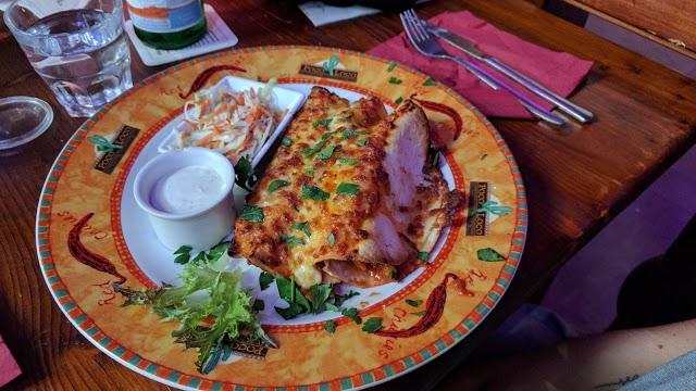 Poco Loco Cantina