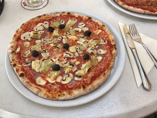 Pizzeria Antonio