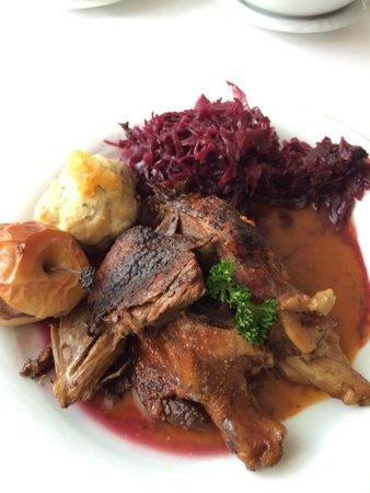 Gasthaus zum Lamm