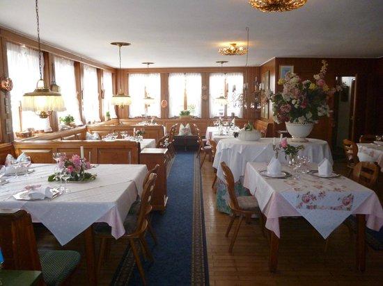 Hotel Traube