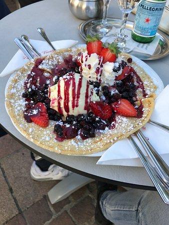 Eiscafe Vivaldi