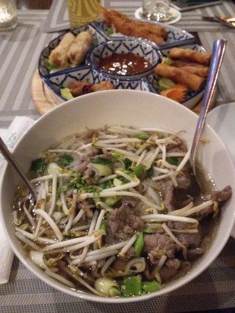 VinaThai Restaurant