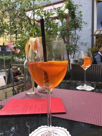 Osteria Toscana