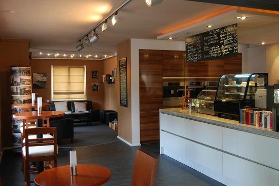 Museums Cafe Reichenau