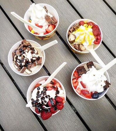 FruitBar
