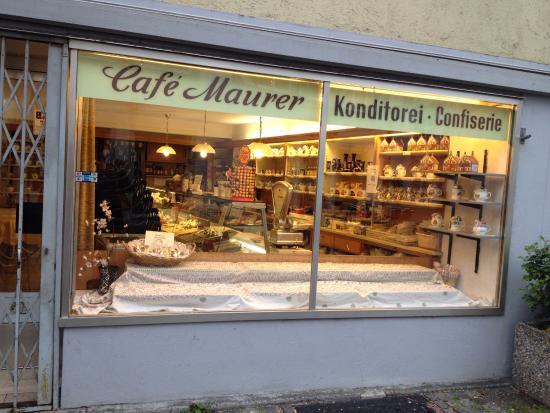 Maurers Cafehaus