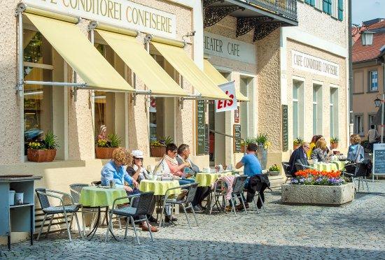 Theater Café