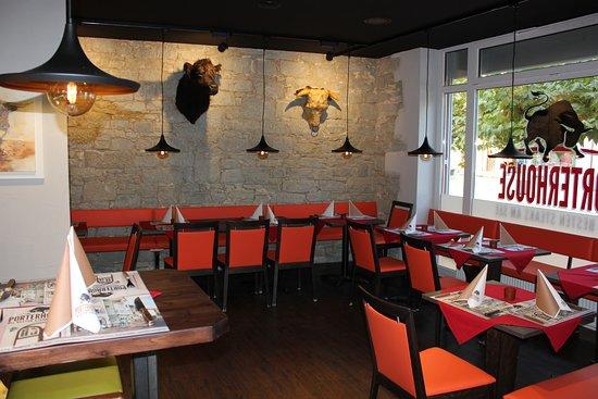 Das Porterhouse