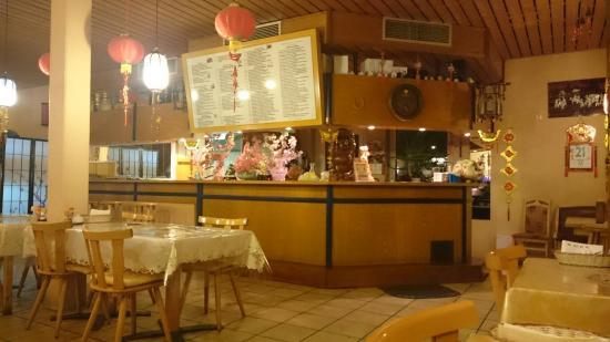 Asia Food