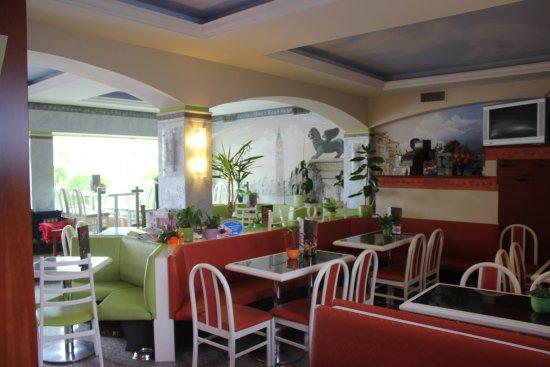 Eiscafé Venezia