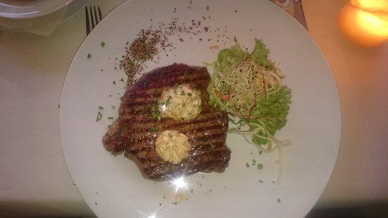 Restaurant Steakhaus Fachwerk