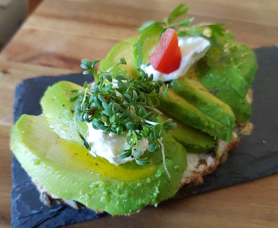 Auszeit Coffee Shop