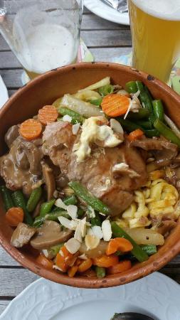 Restaurant Reck