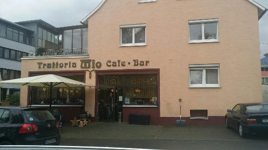 Trattoria Mio
