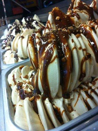 Eiscafe Castello