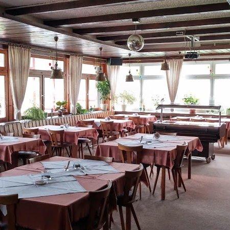 Stadion-Restaurant